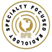 Specialty Focused Radiology Logo